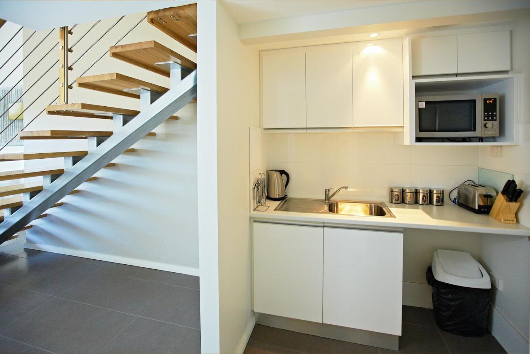 Charlestown Terrace Apartments Newcastle Exteriör bild