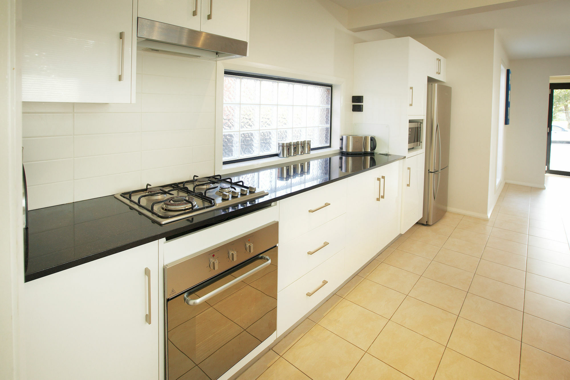 Charlestown Terrace Apartments Newcastle Exteriör bild
