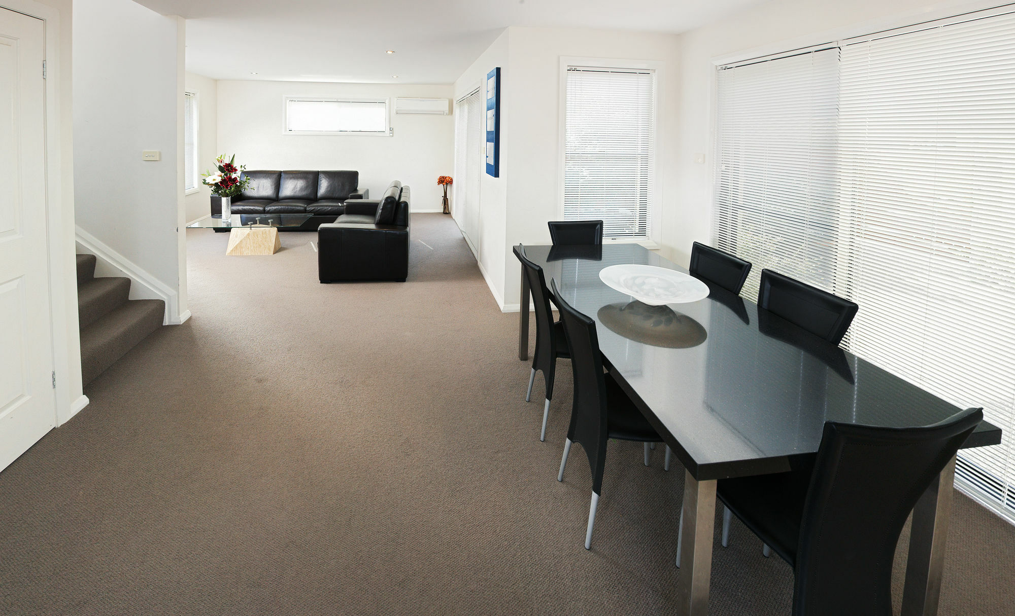 Charlestown Terrace Apartments Newcastle Exteriör bild