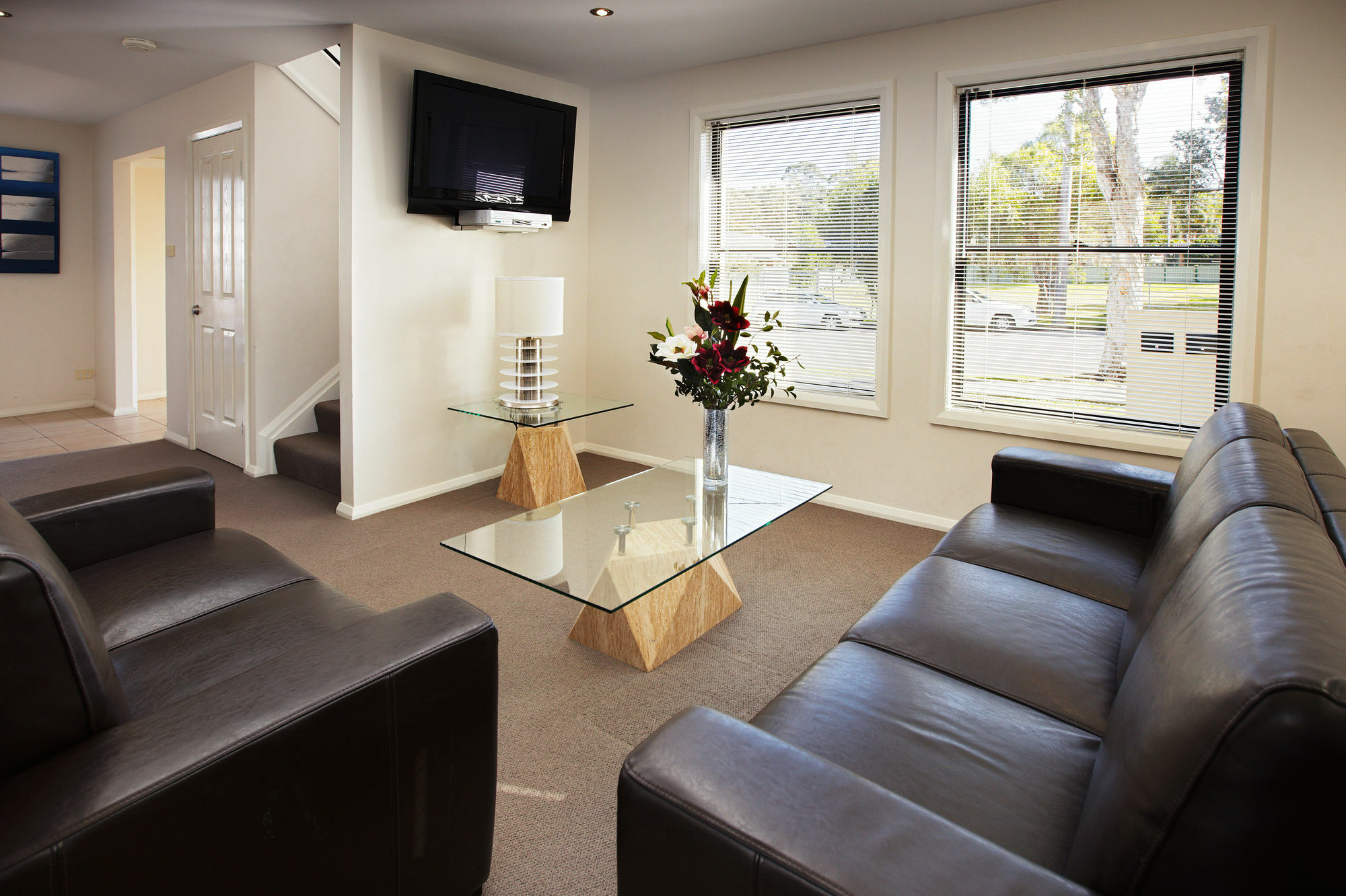 Charlestown Terrace Apartments Newcastle Exteriör bild